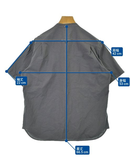 MHL. เสื้อลำลอง