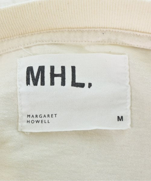 MHL. เสื้อยืด/เสื้อท็อปส์