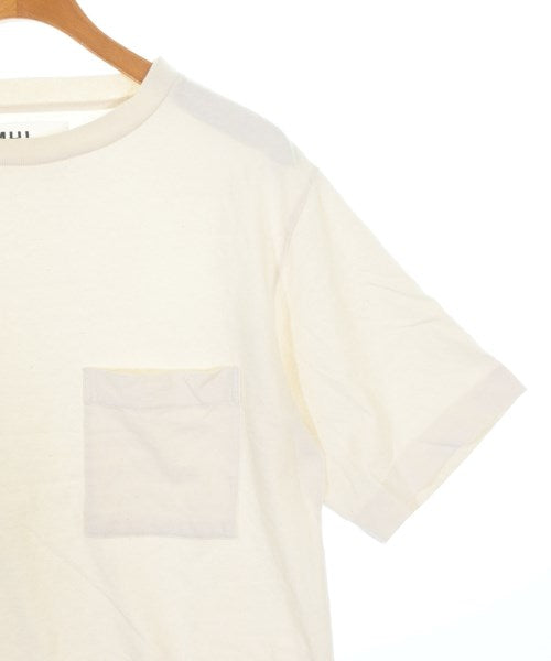MHL. เสื้อยืด/เสื้อท็อปส์