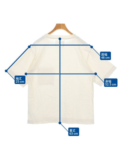 MHL. เสื้อยืด/เสื้อท็อปส์