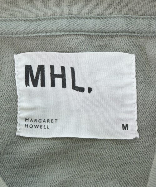 MHL. เสื้อยืด/เสื้อท็อปส์