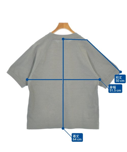 MHL. เสื้อยืด/เสื้อท็อปส์
