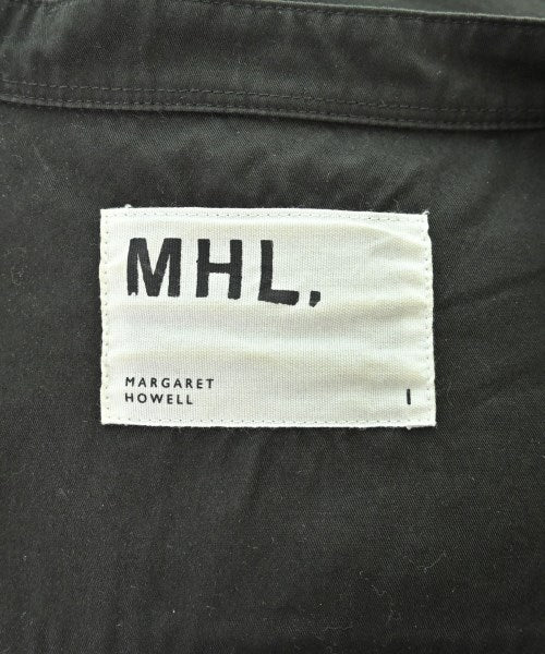 MHL. ชุดเดรส