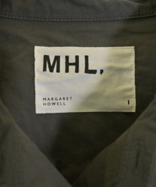 MHL. ชุดเดรส