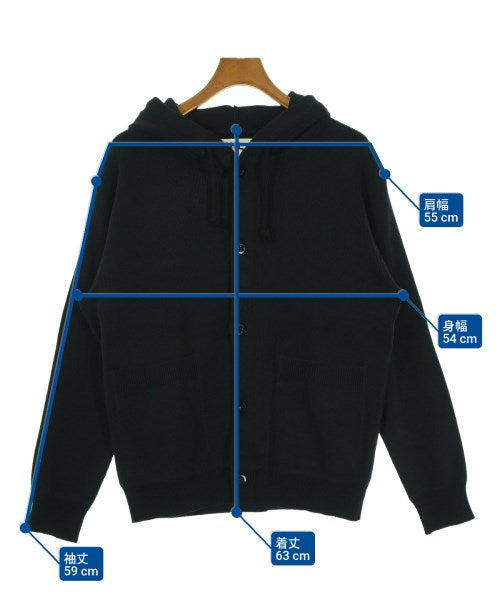 MHL. เสื้อคาร์ดิแกน