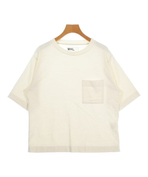 MHL. เสื้อยืด/เสื้อท็อปส์