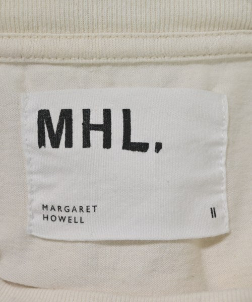 MHL. เสื้อยืด/เสื้อท็อปส์