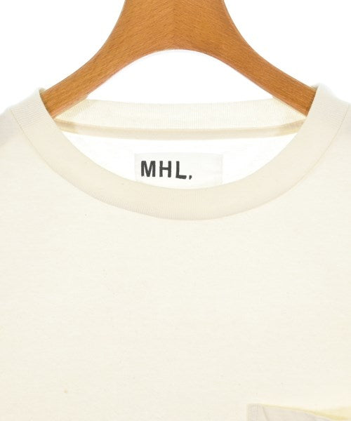 MHL. เสื้อยืด/เสื้อท็อปส์