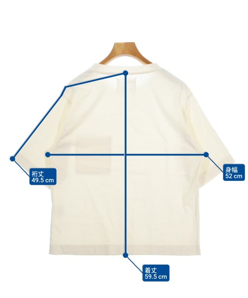 MHL. เสื้อยืด/เสื้อท็อปส์