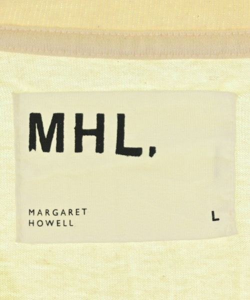 MHL. เสื้อยืด/เสื้อท็อปส์
