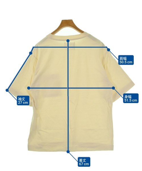 MHL. เสื้อยืด/เสื้อท็อปส์