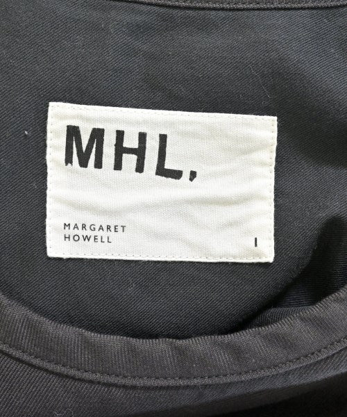MHL. ชุดเดรส