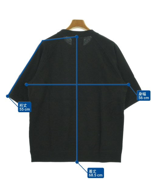 MHL. เสื้อยืด/เสื้อท็อปส์
