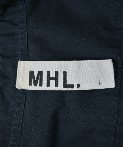 MHL. เสื้อลำลอง