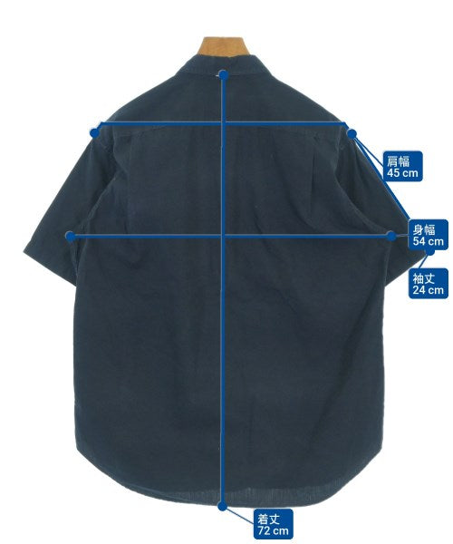 MHL. เสื้อลำลอง
