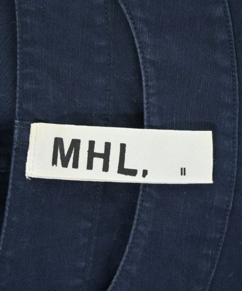 MHL. ชุดเดรส