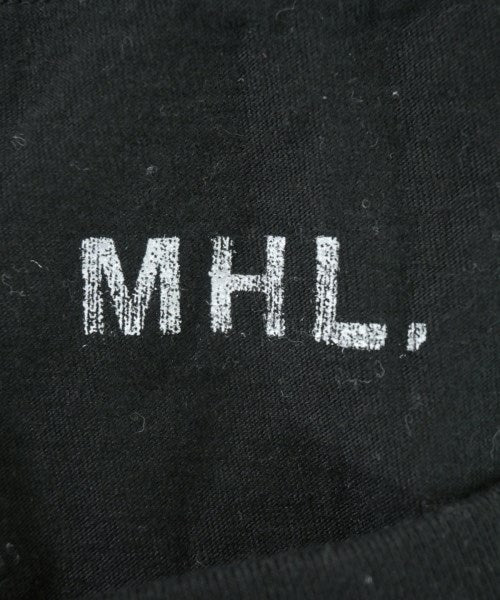 MHL. แขนกุด