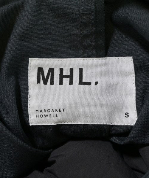 MHL. เสื้อคลุมคอปก Soutien