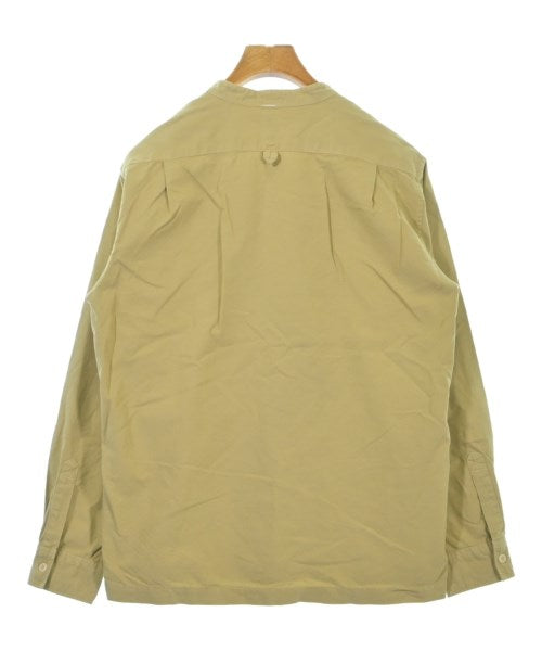 MHL. เสื้อลำลอง