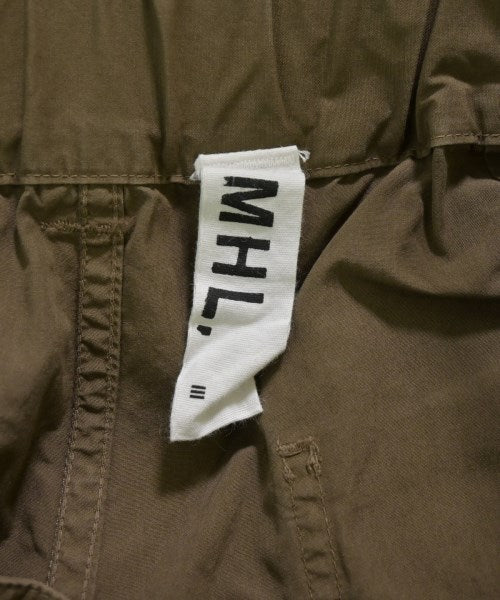 MHL. กางเกง อื่น