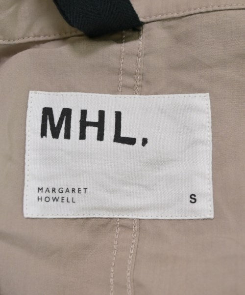 MHL. เสื้อลำลอง