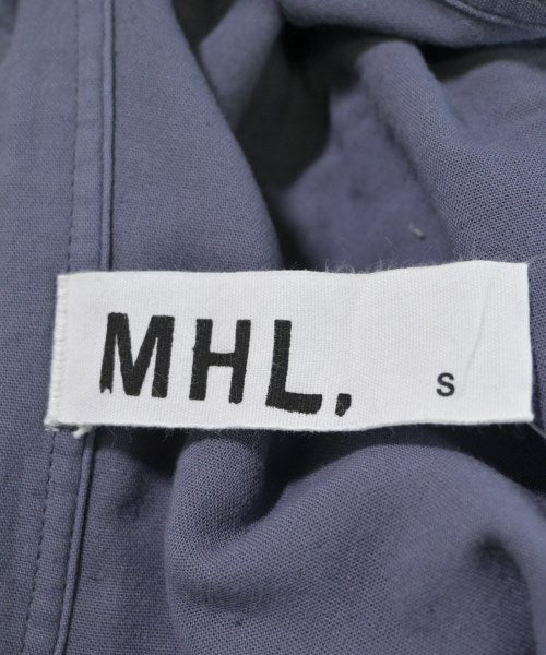 MHL. เสื้อลำลอง