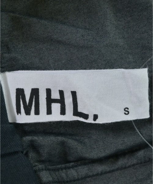 MHL. กางเกง อื่น