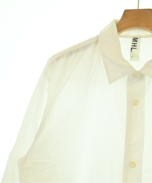 MHL. เสื้อลำลอง