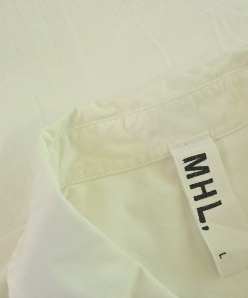 MHL. เสื้อลำลอง