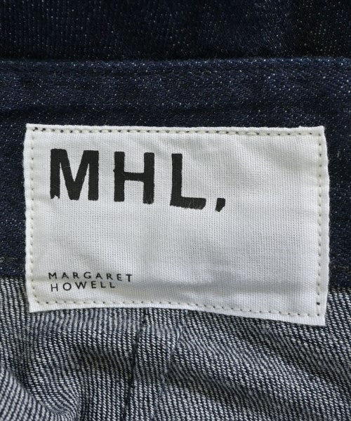 MHL. ยีนส์