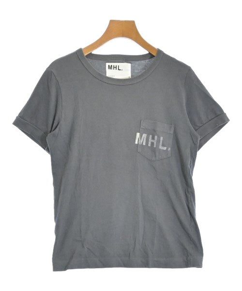 MHL. เสื้อยืด/เสื้อท็อปส์