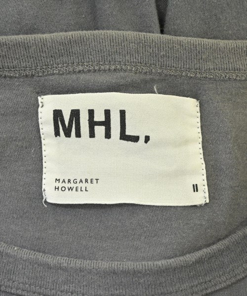 MHL. เสื้อยืด/เสื้อท็อปส์
