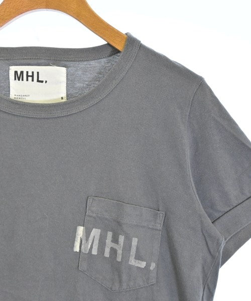 MHL. เสื้อยืด/เสื้อท็อปส์
