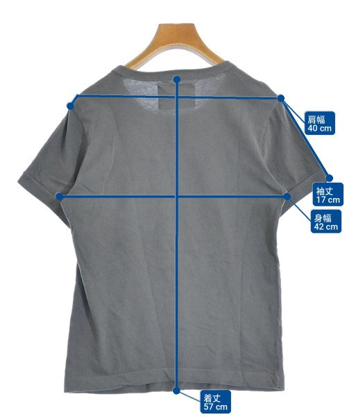 MHL. เสื้อยืด/เสื้อท็อปส์