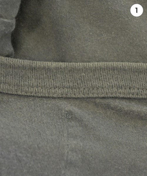 MHL. เสื้อยืด/เสื้อท็อปส์