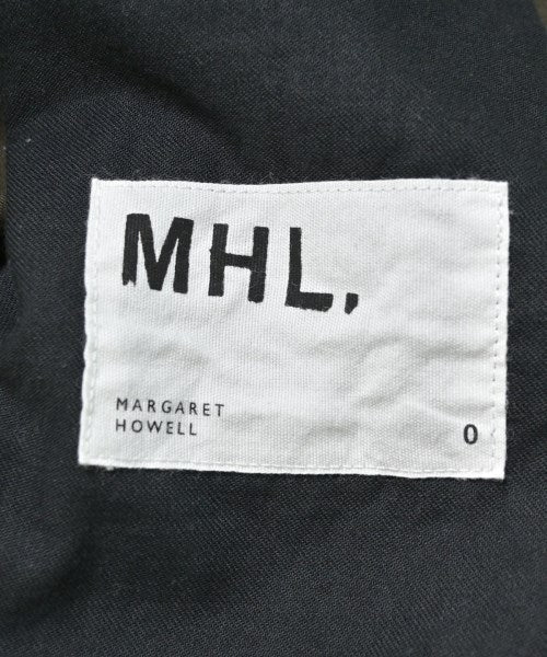 MHL. ชุดเดรส