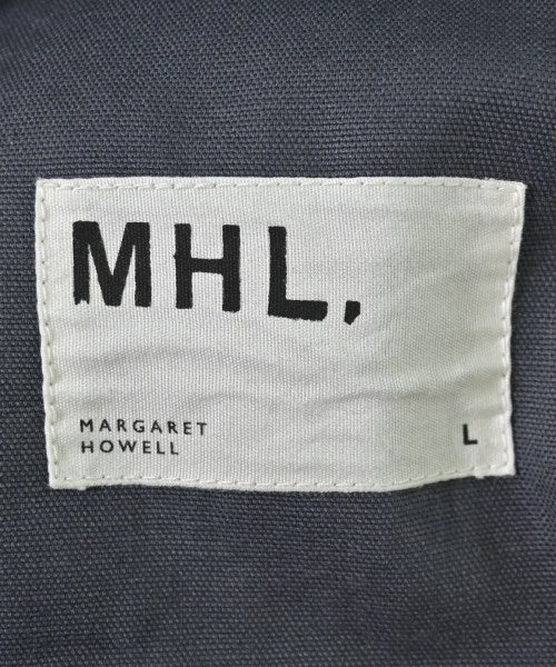 MHL. แจ็คเก็ตทำงาน