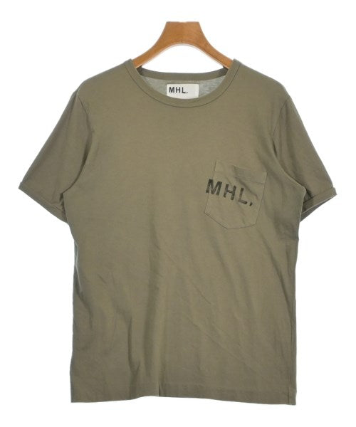 MHL. เสื้อยืด/เสื้อท็อปส์