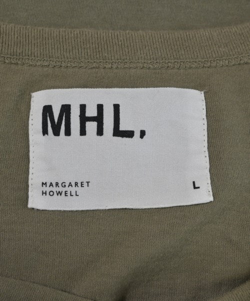 MHL. เสื้อยืด/เสื้อท็อปส์