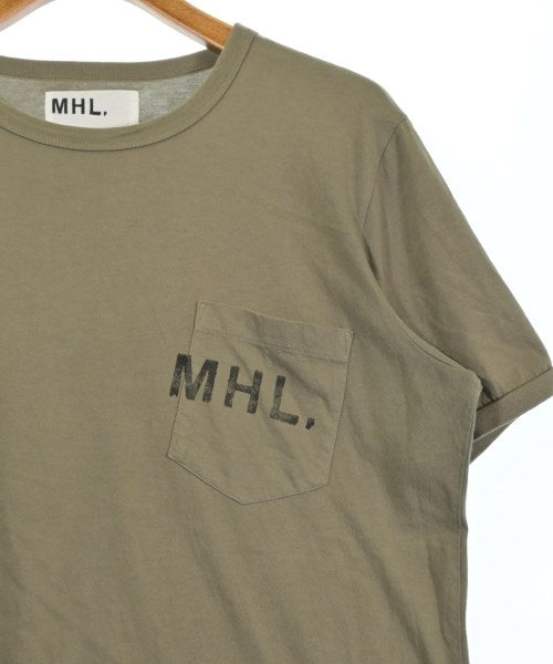 MHL. เสื้อยืด/เสื้อท็อปส์