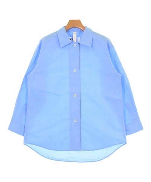 MHL. เสื้อลำลอง