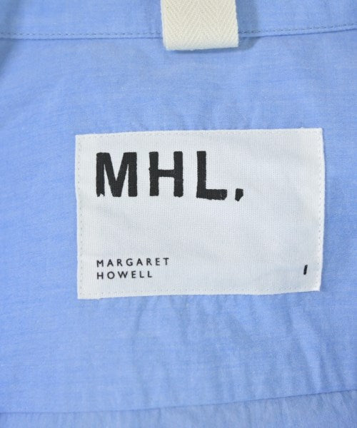MHL. เสื้อลำลอง