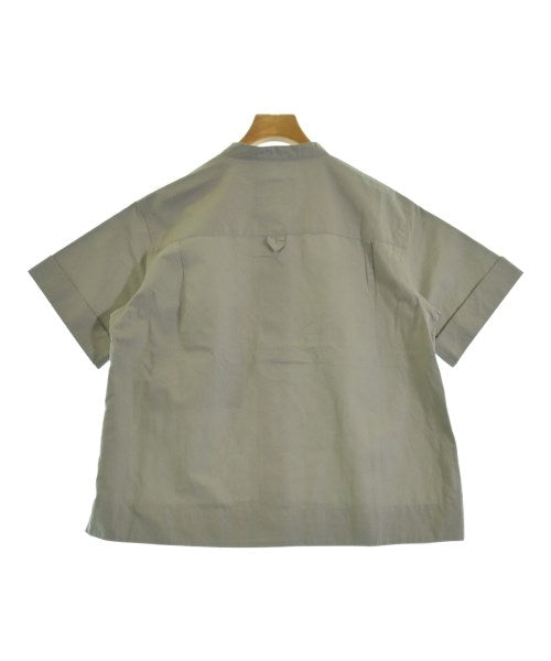 MHL. เสื้อลำลอง