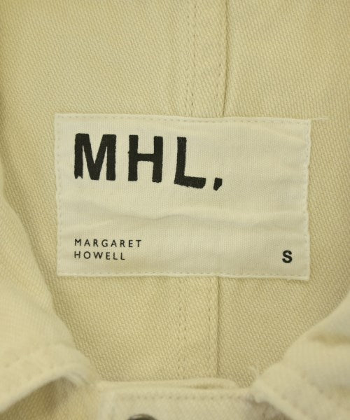 MHL. เสื้อลำลอง