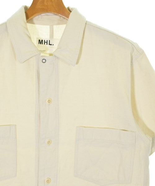 MHL. เสื้อลำลอง