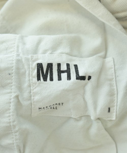 MHL. กางเกง อื่น