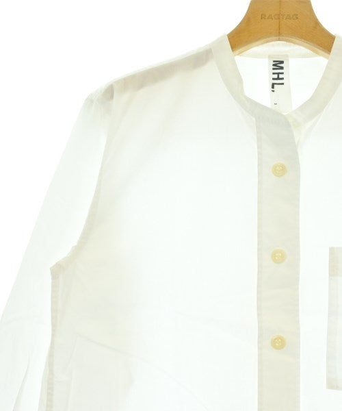 MHL. เสื้อลำลอง