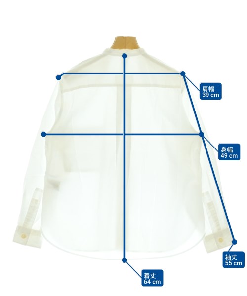 MHL. เสื้อลำลอง