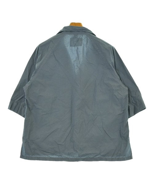 MHL. เสื้อลำลอง