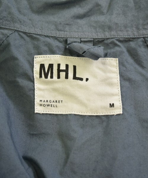 MHL. เสื้อลำลอง